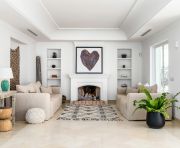 Försäljning - Villa - Marbella - Los Monteros