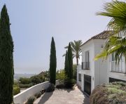 Försäljning - Villa - Marbella - Los Monteros