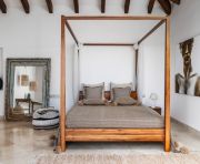 Försäljning - Villa - Marbella - Los Monteros