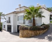 Försäljning - Villa - Marbella - Los Monteros
