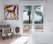 Försäljning - Villa - Marbella - Los Monteros