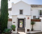 Försäljning - Villa - Marbella - Los Monteros