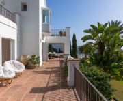 Försäljning - Villa - Marbella - Los Monteros
