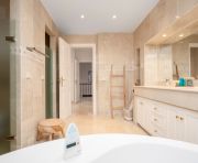 Försäljning - Villa - Marbella - Los Monteros