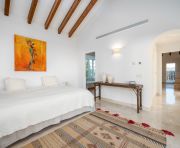 Försäljning - Villa - Marbella - Los Monteros