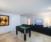 Försäljning - Villa - Marbella - Los Monteros