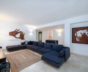 Försäljning - Villa - Marbella - Los Monteros