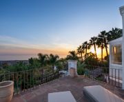 Försäljning - Villa - Marbella - Los Monteros