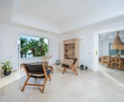 Försäljning - Villa - Marbella - Los Monteros