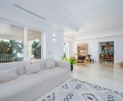 Försäljning - Villa - Marbella - Los Monteros