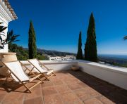Försäljning - Villa - Marbella - Los Monteros