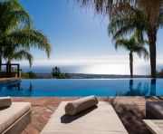 Försäljning - Villa - Marbella - Los Monteros