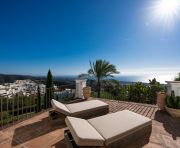 Försäljning - Villa - Marbella - Los Monteros