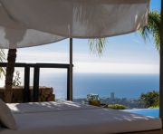 Försäljning - Villa - Marbella - Los Monteros