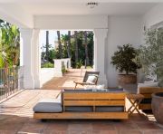 Försäljning - Villa - Marbella - Los Monteros