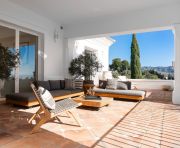 Försäljning - Villa - Marbella - Los Monteros
