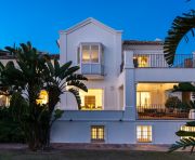 Försäljning - Villa - Marbella - Los Monteros