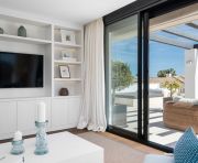 Försäljning - Villa - Marbella - Los Naranjos de Marbella