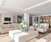 Försäljning - Villa - Marbella - Los Naranjos de Marbella