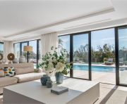 Försäljning - Villa - Marbella - Los Naranjos de Marbella