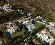 Försäljning - Villa - Marbella - Los Naranjos de Marbella