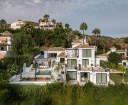 Försäljning - Villa - Marbella - Los Naranjos de Marbella