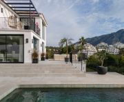 Försäljning - Villa - Marbella - Los Naranjos de Marbella