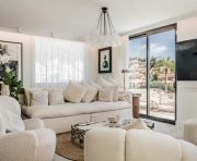 Försäljning - Villa - Marbella - Los Naranjos de Marbella