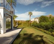 Försäljning - Villa - Marbella - Los Naranjos de Marbella