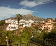 Försäljning - Villa - Marbella - Los Naranjos de Marbella