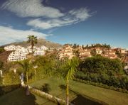 Försäljning - Villa - Marbella - Los Naranjos de Marbella