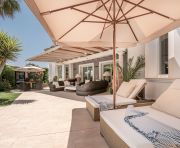 Försäljning - Villa - Marbella - Los Naranjos de Marbella