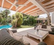 Försäljning - Villa - Marbella - Los Naranjos de Marbella