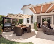 Försäljning - Villa - Marbella - Los Naranjos de Marbella