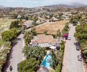 Försäljning - Villa - Marbella - Los Naranjos de Marbella