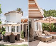 Försäljning - Villa - Marbella - Los Naranjos de Marbella