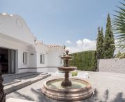 Försäljning - Villa - Marbella - Los Naranjos de Marbella