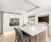 Försäljning - Villa - Marbella - Los Naranjos de Marbella