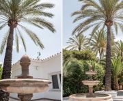 Försäljning - Villa - Marbella - Los Naranjos de Marbella