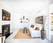 Försäljning - Villa - Marbella - Los Naranjos de Marbella