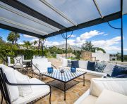 Försäljning - Villa - Marbella - Los Naranjos de Marbella