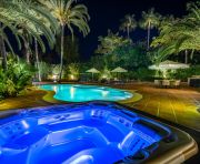 Försäljning - Villa - Marbella - Los Naranjos de Marbella