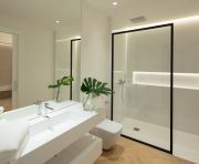 Försäljning - Villa - Marbella - Nagueles