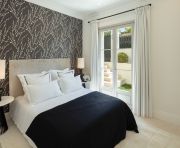 Försäljning - Villa - Marbella - Nagueles