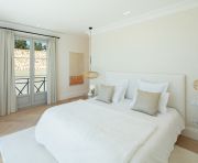 Försäljning - Villa - Marbella - Nagueles