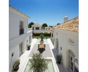 Försäljning - Villa - Marbella - Nagueles