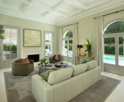 Försäljning - Villa - Marbella - Nagueles