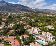 Försäljning - Villa - Marbella - Nagueles