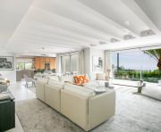 Försäljning - Villa - Marbella - Nagueles