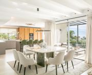 Försäljning - Villa - Marbella - Nagueles